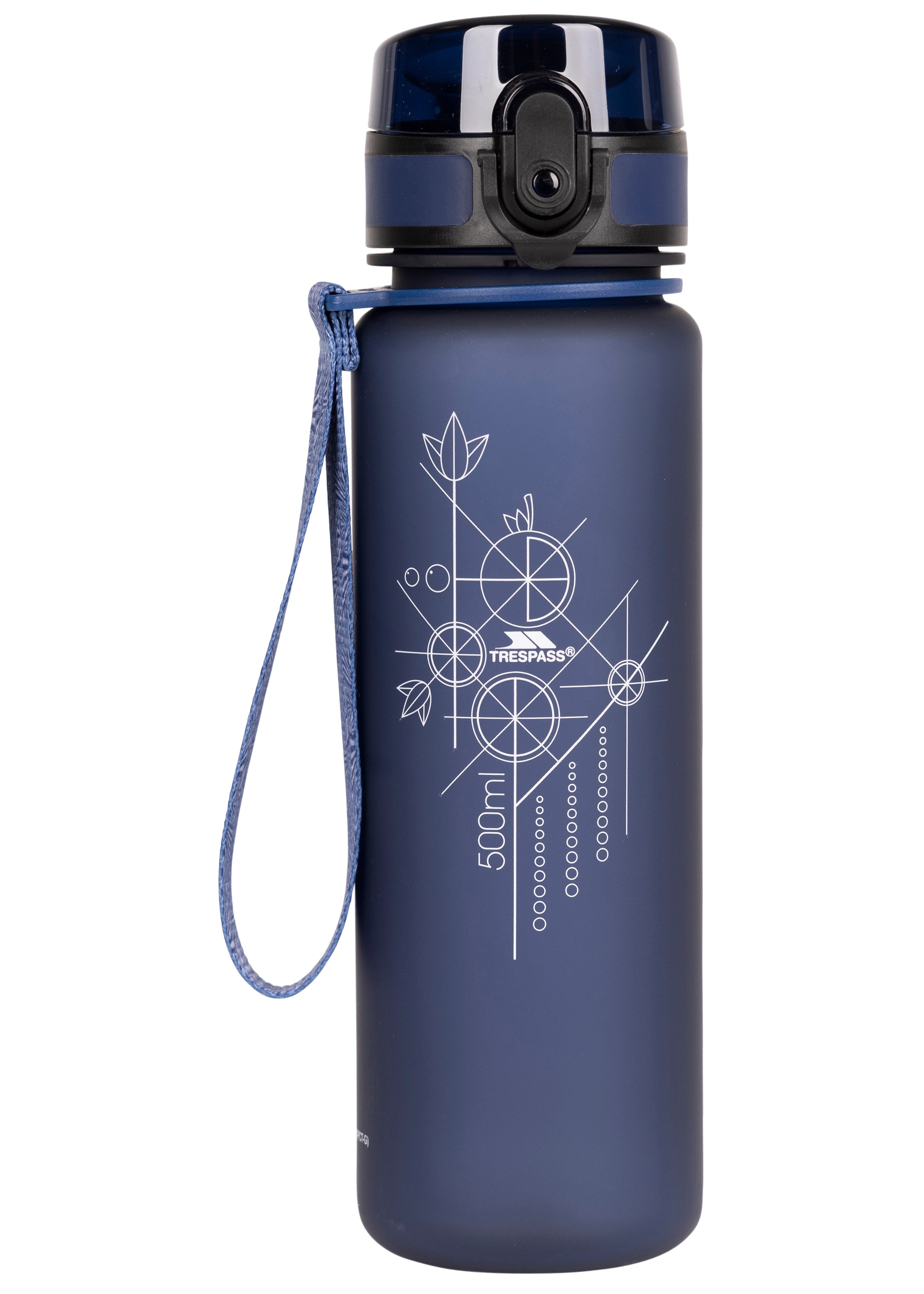 Flintlock - Dark Blue – Trespass