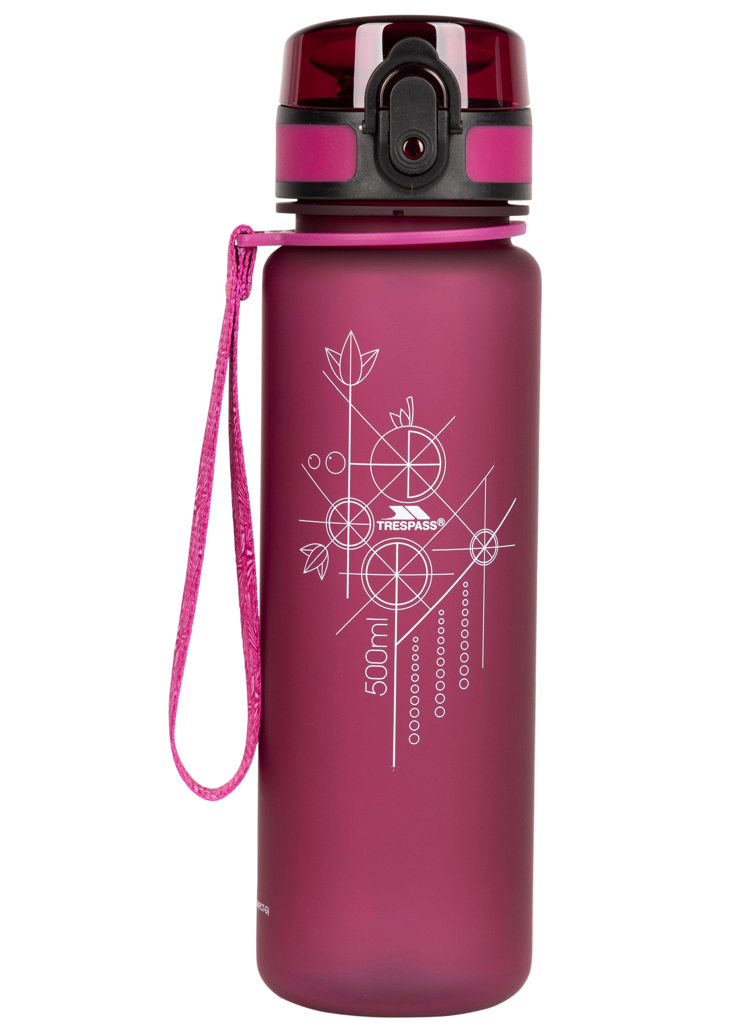 Flintlock - Purple Red – Trespass