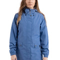 Flourish C – Coastal Blau – Trespass