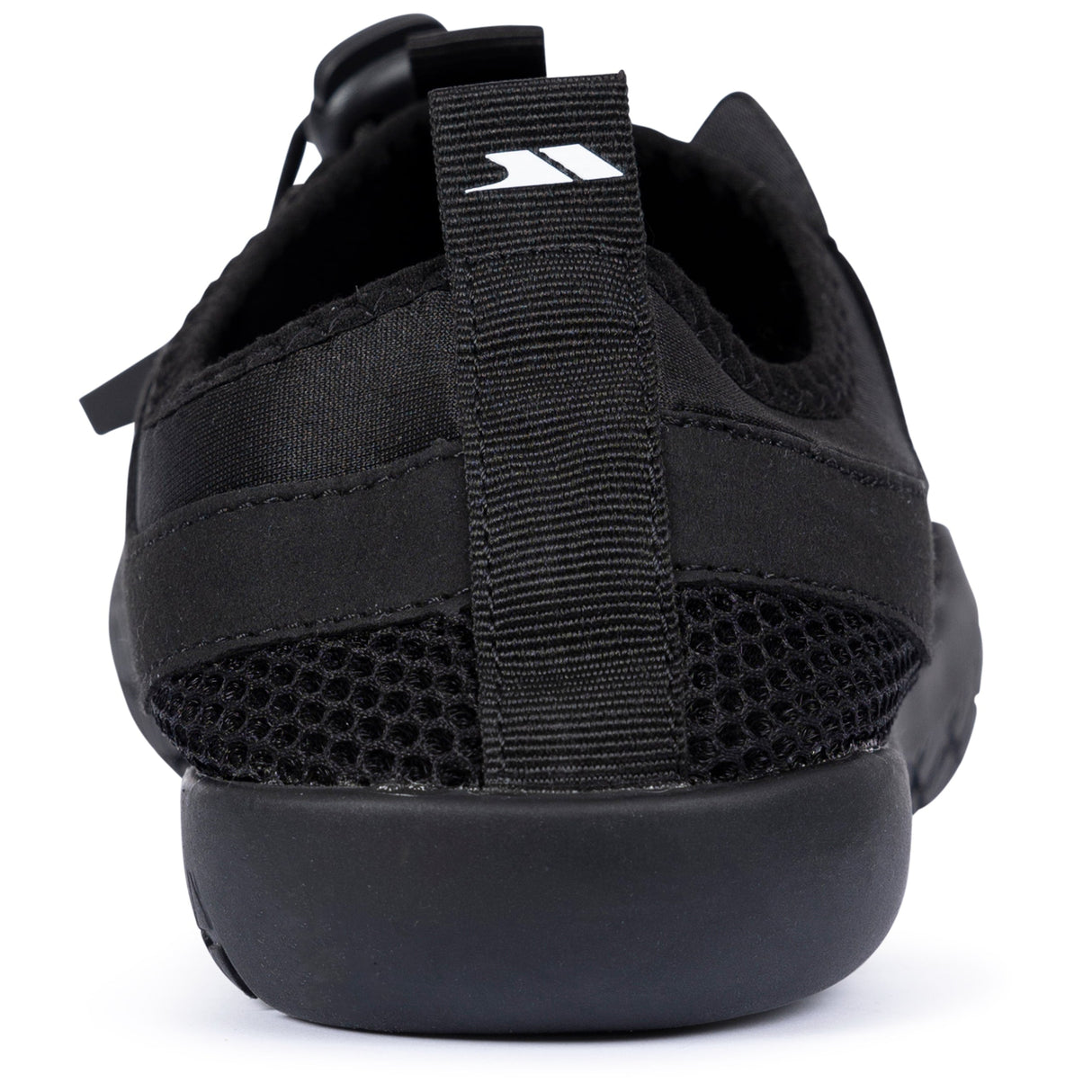 Foreshore - Black - Trespass