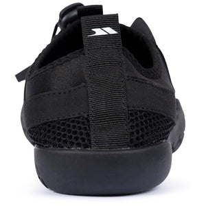 Foreshore - Black - Trespass