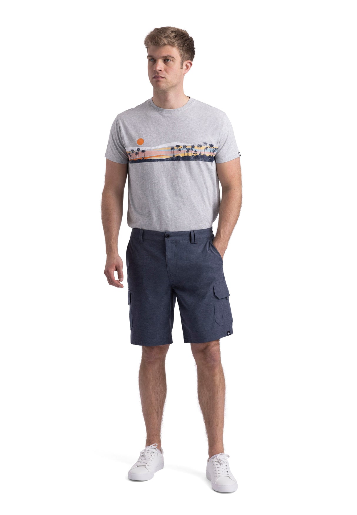 Formil - Dark Flint Marl - Trespass