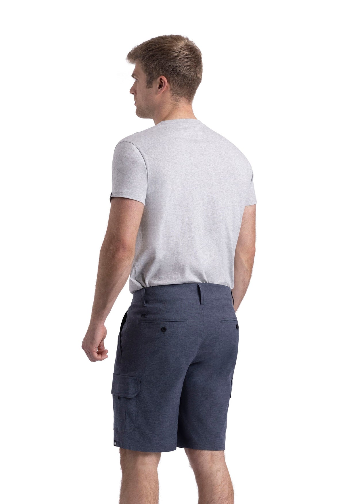 Formil - Dark Flint Marl - Trespass
