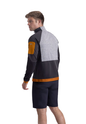 Foxearth - Grey Marl - Trespass
