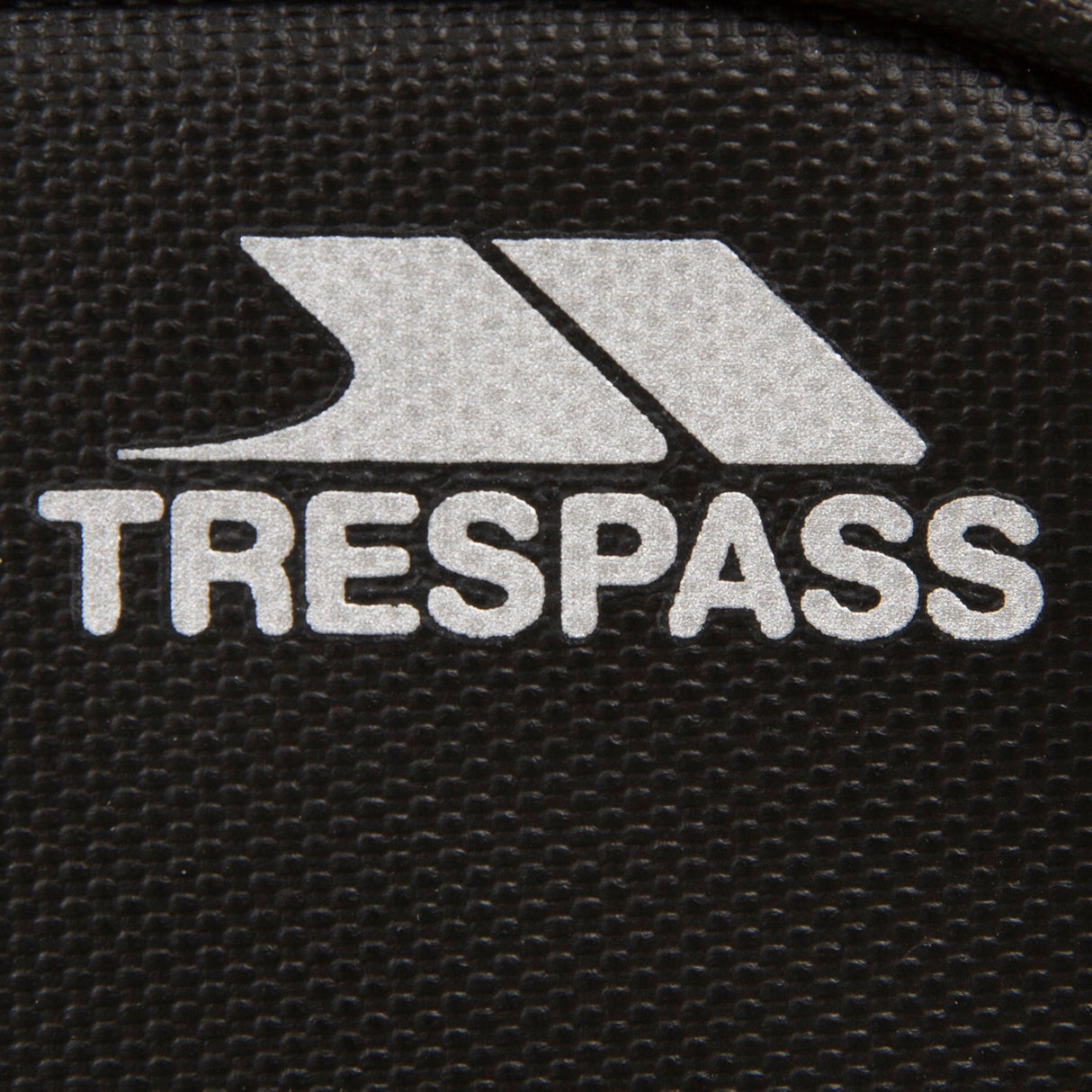 Frame Ride - Black - Trespass