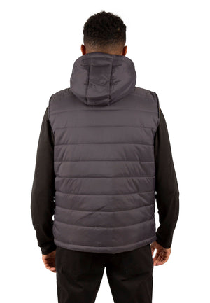 Franklyn - Dark Grey - Trespass