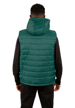 Franklyn - Forest Green - Trespass