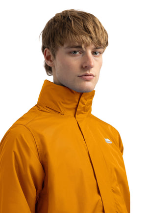 Fraser II - Blue - Trespass