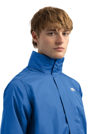 Fraser II - Navy Tone - Trespass