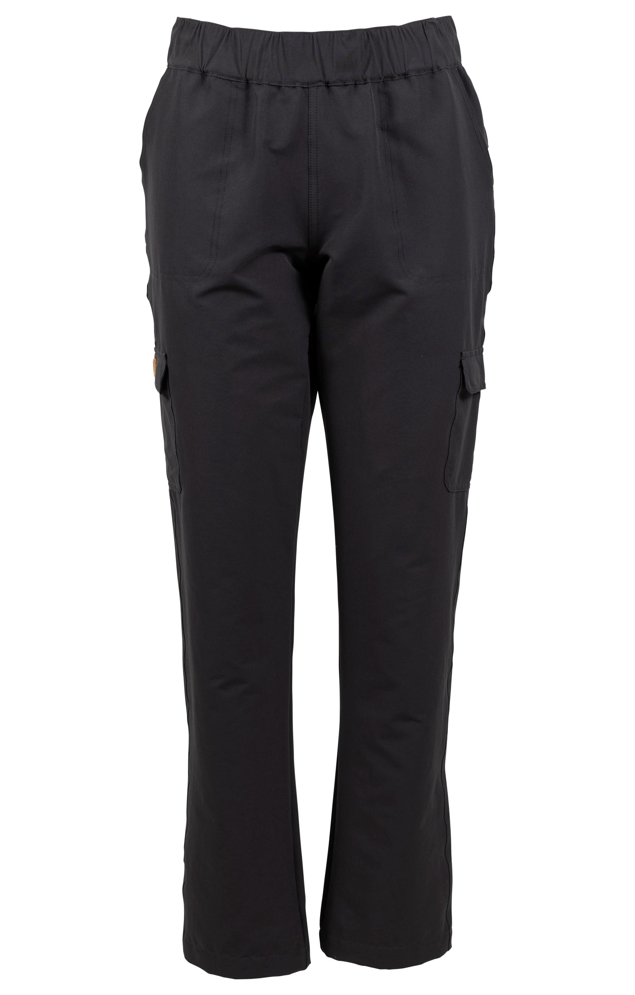 Freda - Dark Grey – Trespass