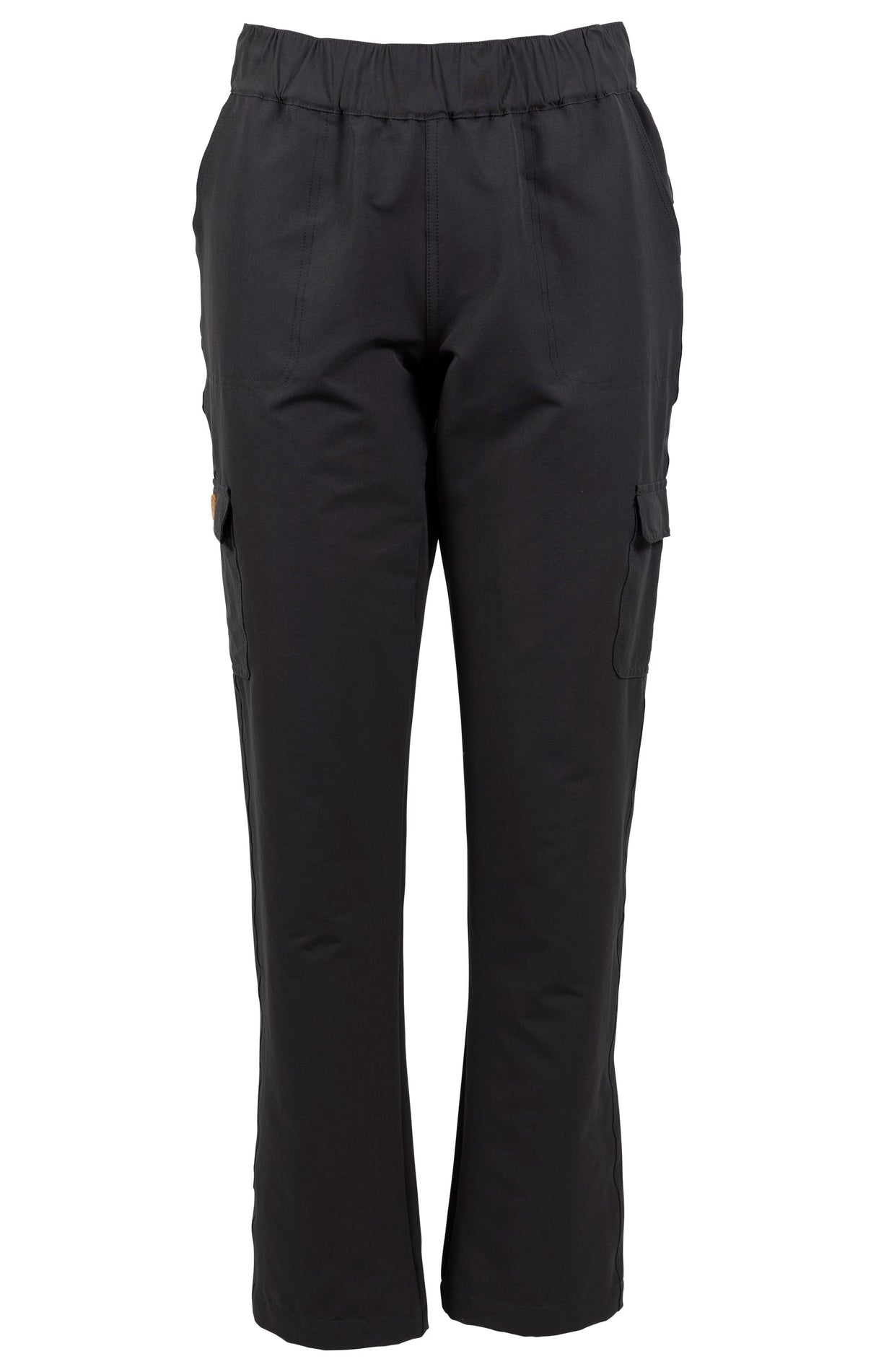 Freda - Dark Grey - Trespass