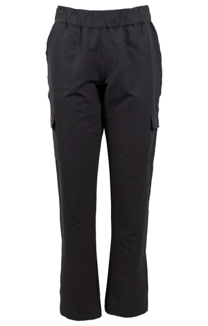Freda - Dark Grey - Trespass
