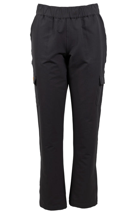 Freda - Dark Grey - Trespass