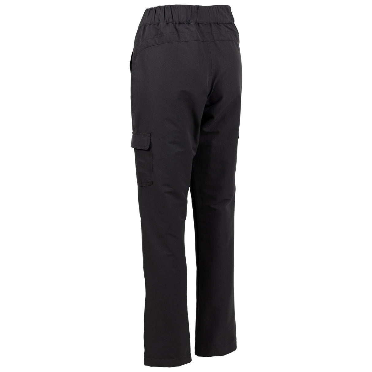Freda - Dark Grey - Trespass