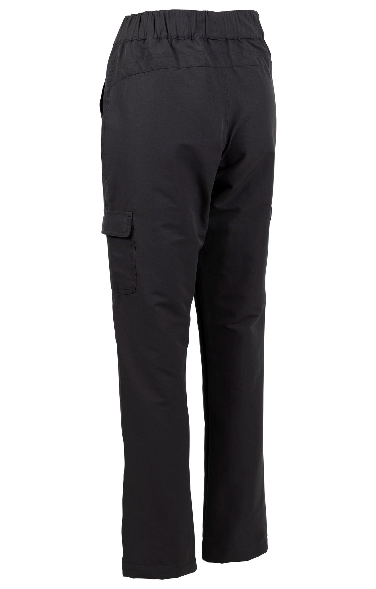 Freda - Dark Grey - Trespass
