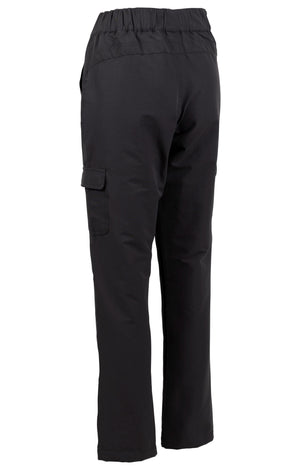 Freda - Dark Grey - Trespass