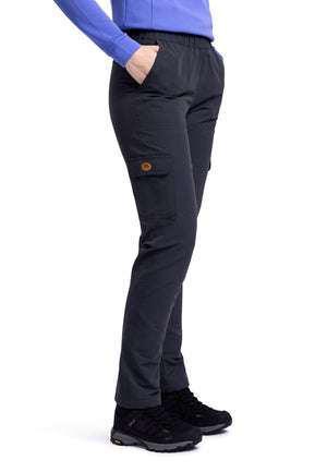 Freda - Dark Grey - Trespass