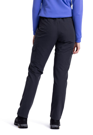 Freda - Dark Grey - Trespass