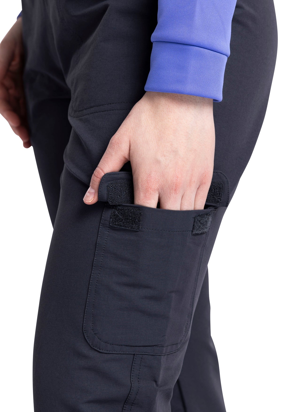 Freda - Dark Grey - Trespass