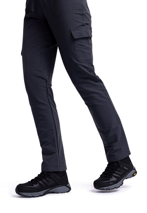 Freda - Dark Grey - Trespass