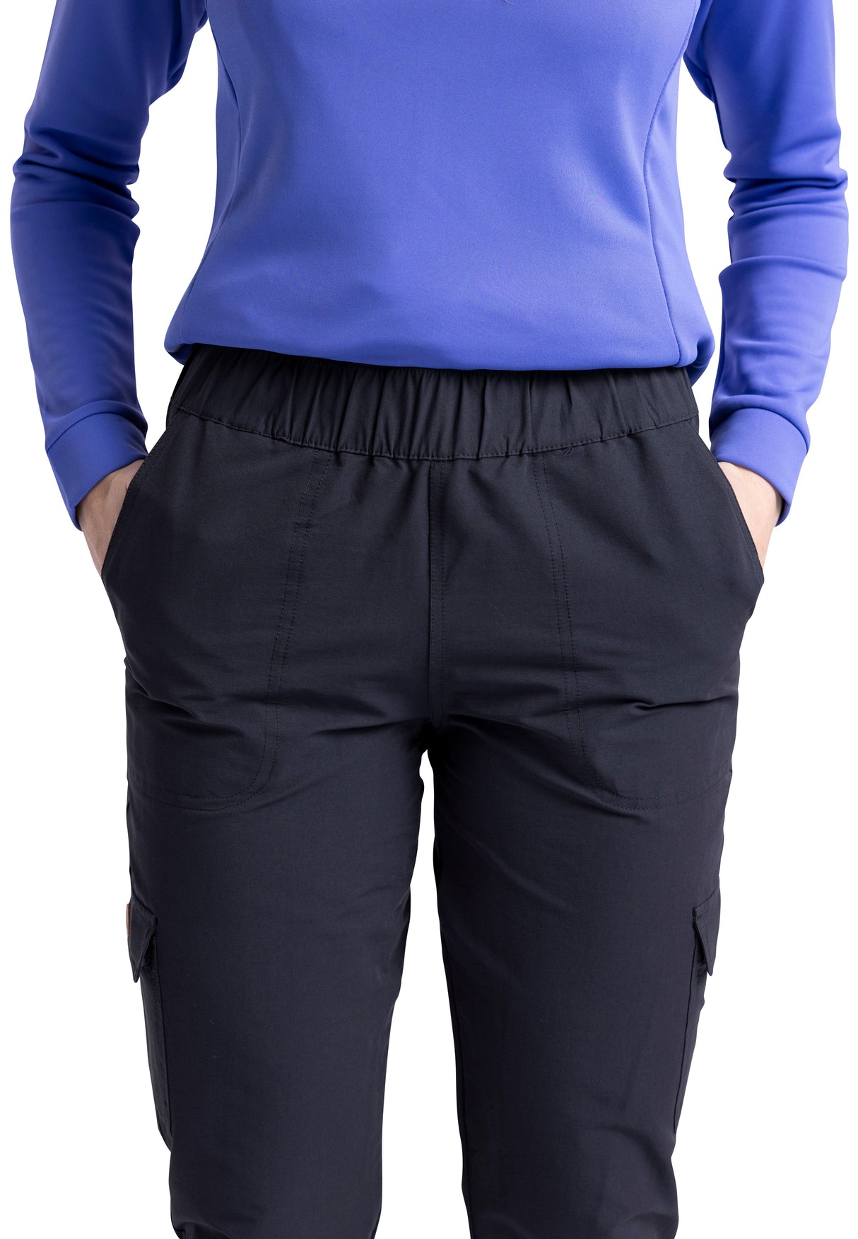 Freda - Dark Grey - Trespass
