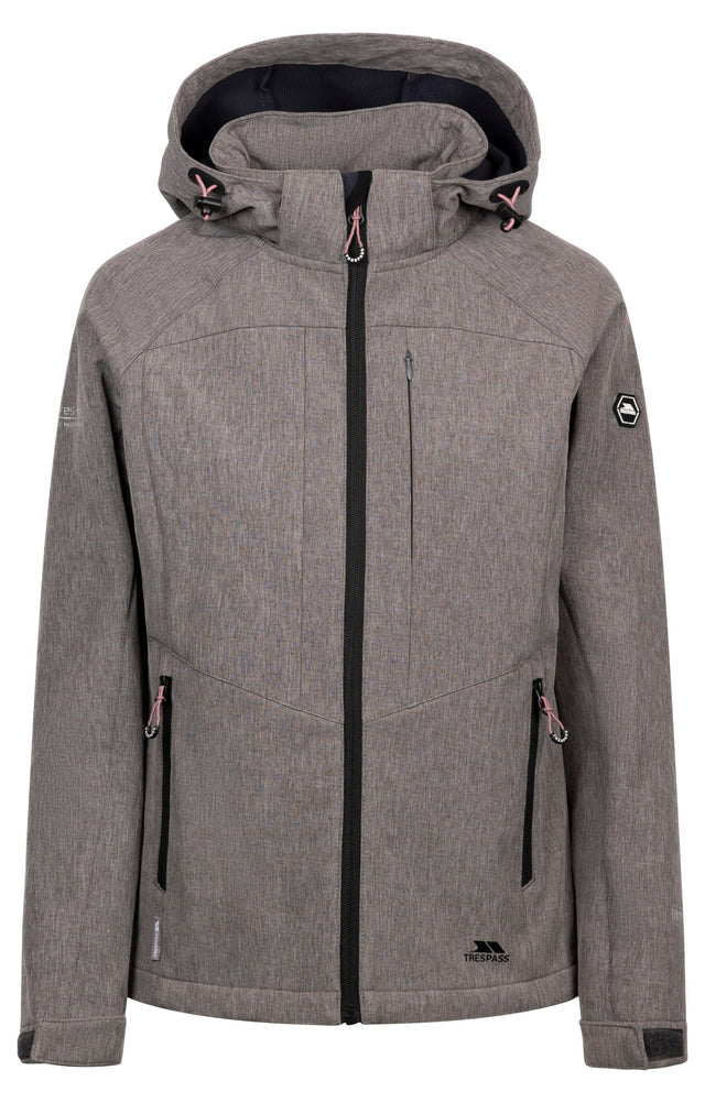 Fryatt - Grey Marl - Trespass