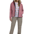 Fryatt - Light Mulberry Marl – Trespass