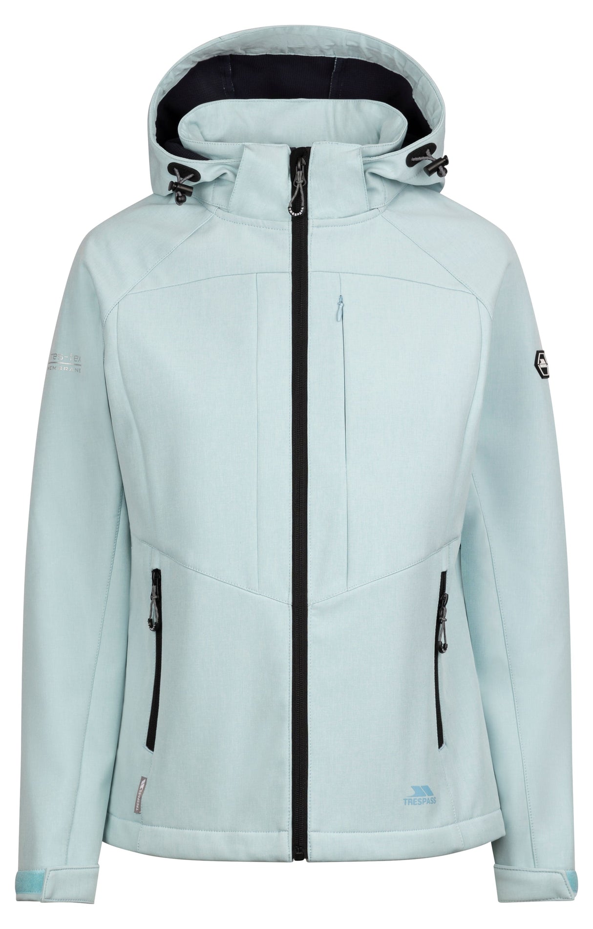 Fryatt - Seafoam Marl - Trespass