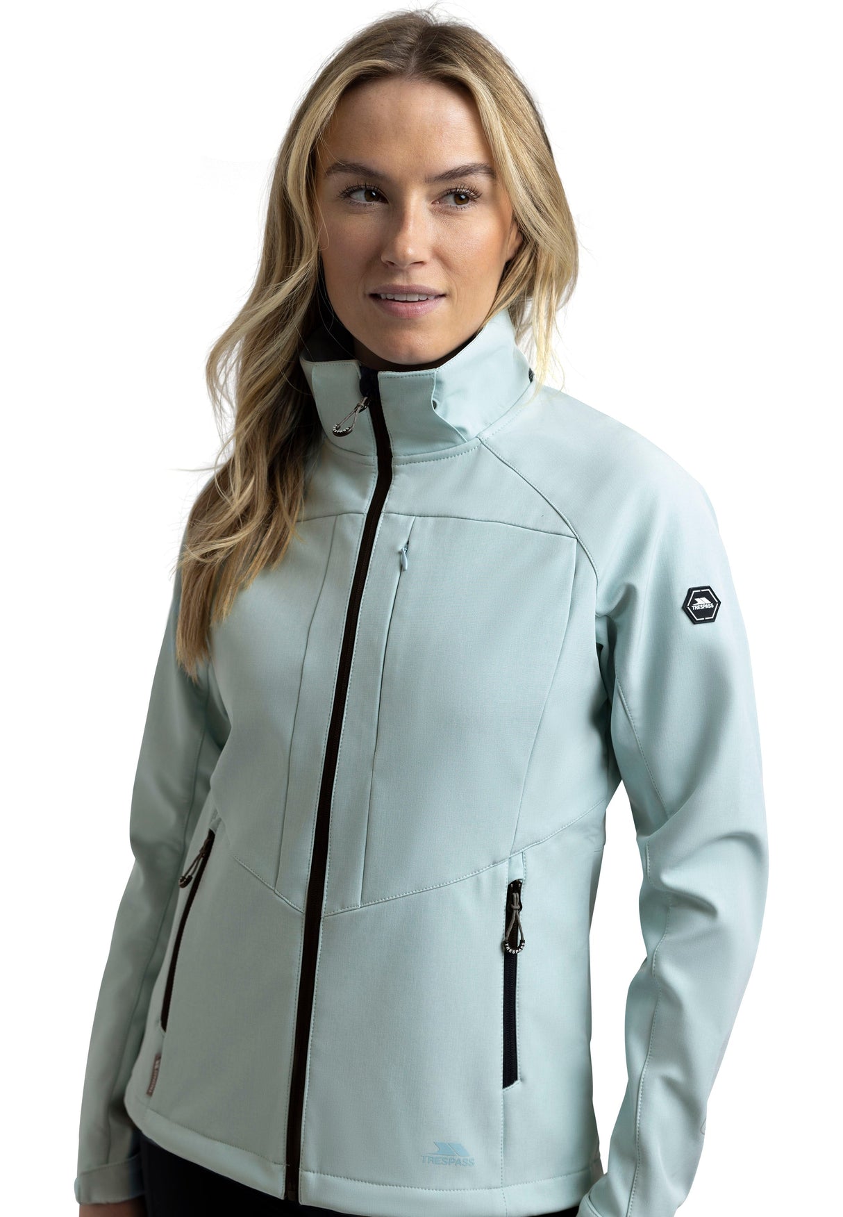 Fryatt - Seafoam Marl - Trespass