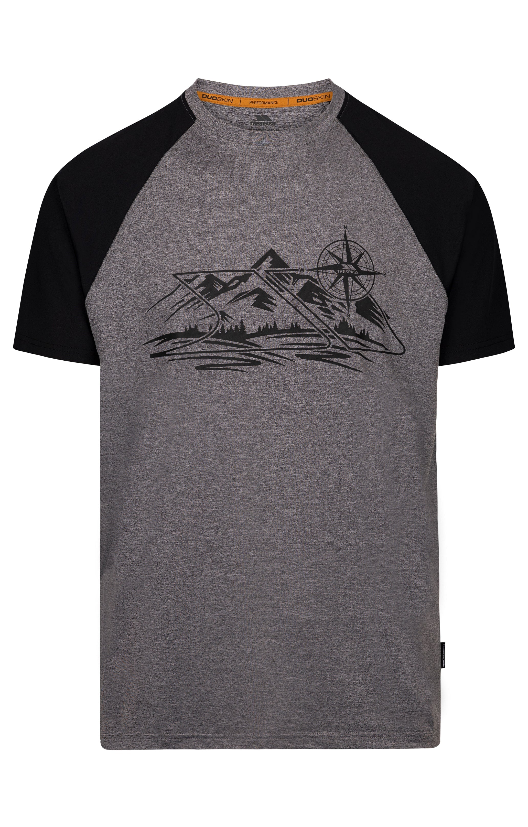 Fullmer - Grey Marl – Trespass