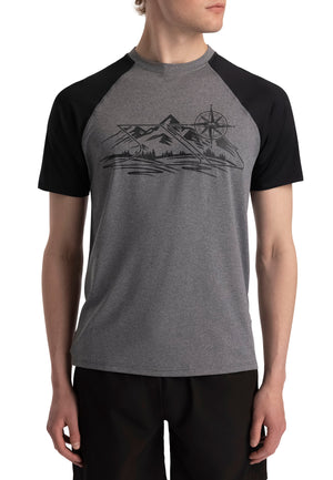 Fullmer - Grey Marl - Trespass