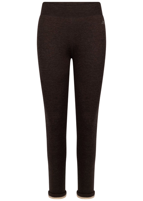 Fuzzy - Grey Marl - Trespass
