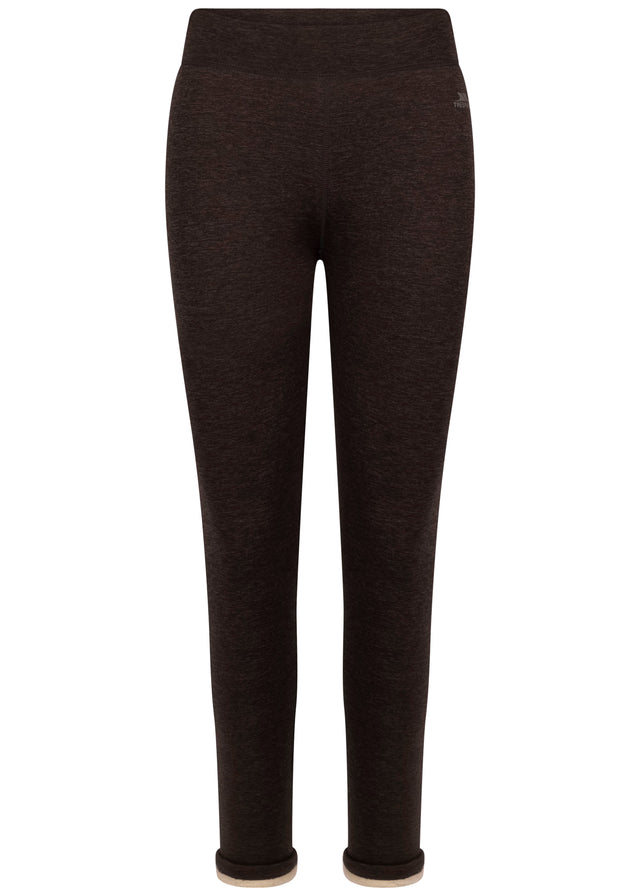 Fuzzy - Grey Marl - Trespass