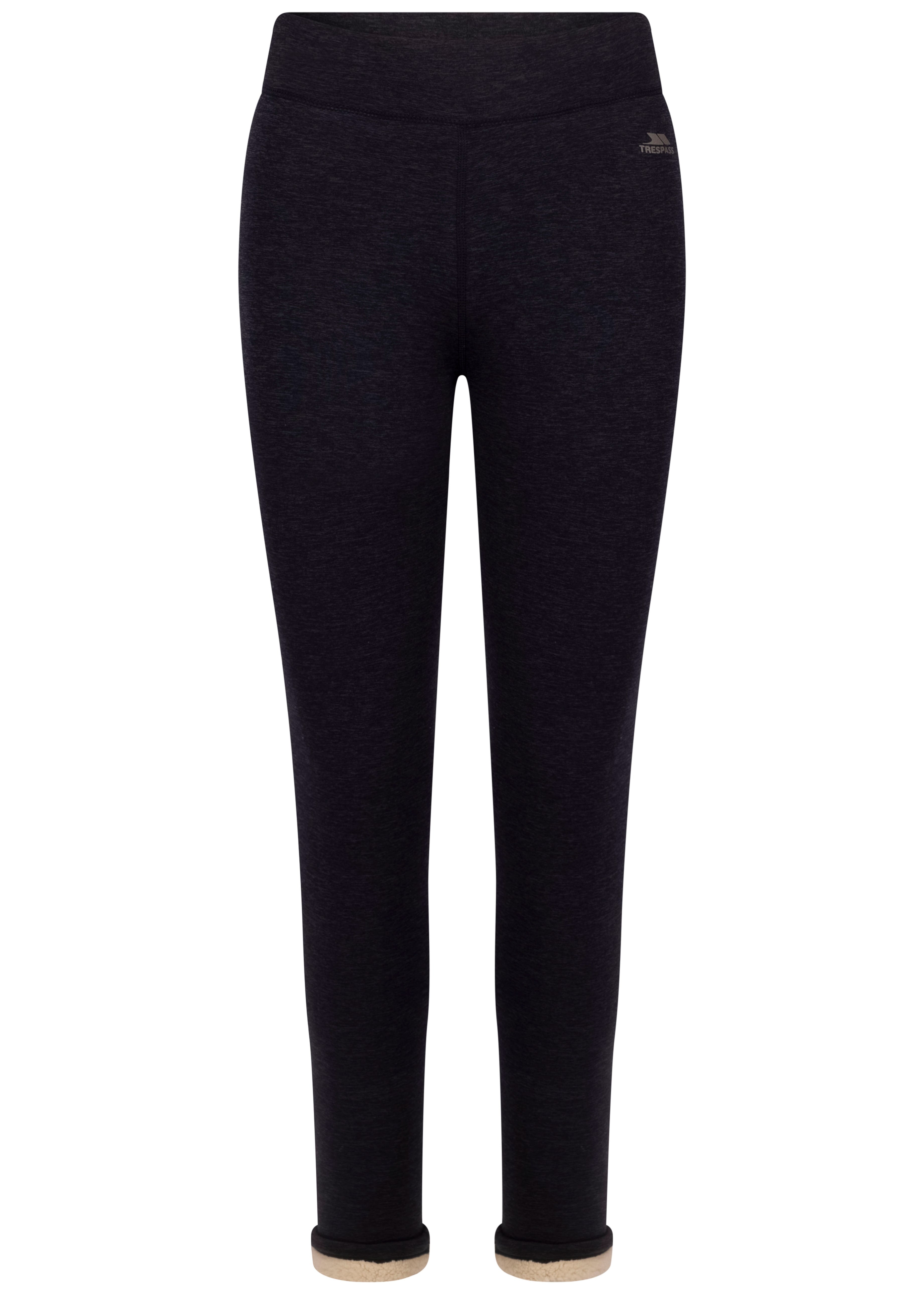 Fuzzy - Navy Marl – Trespass