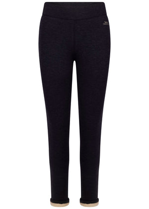 Fuzzy - Navy Marl - Trespass