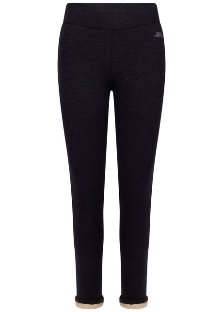 Fuzzy - Navy Marl - Trespass