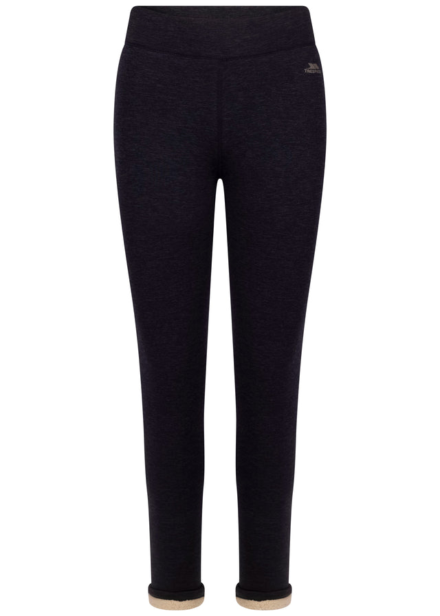 Fuzzy - Navy Marl - Trespass