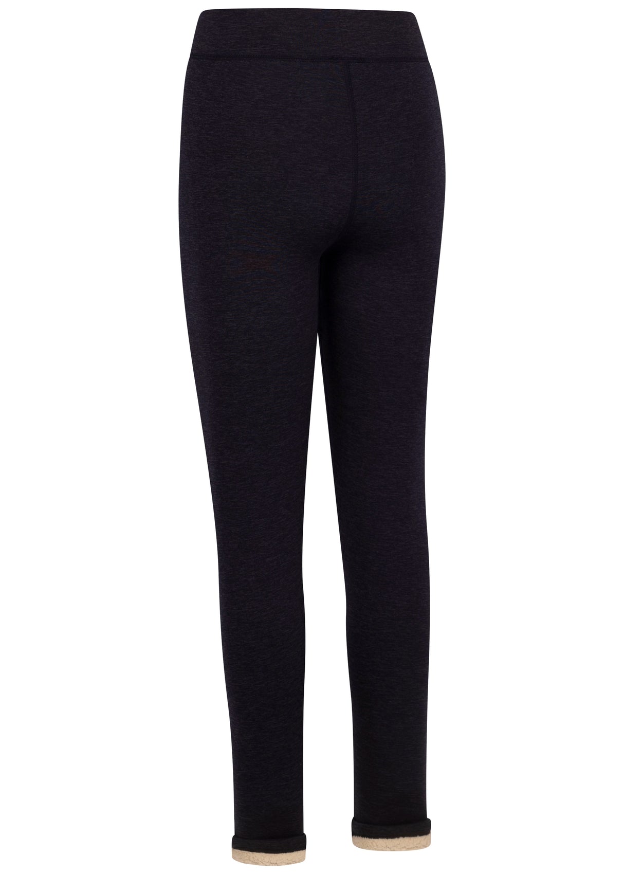 Fuzzy - Navy Marl - Trespass
