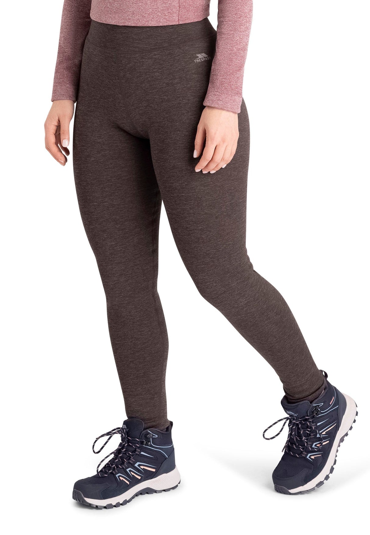 Fuzzy - Grey Marl - Trespass