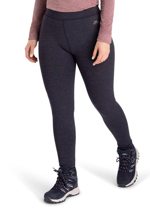 Fuzzy - Navy Marl - Trespass