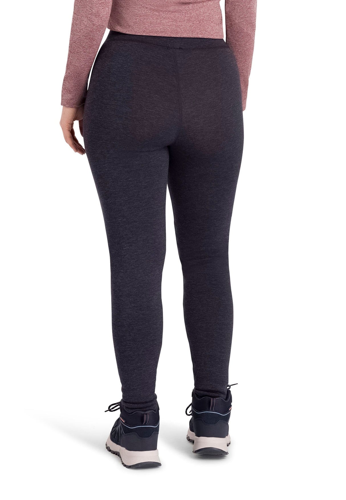 Fuzzy - Navy Marl - Trespass