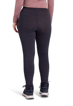 Fuzzy - Navy Marl - Trespass