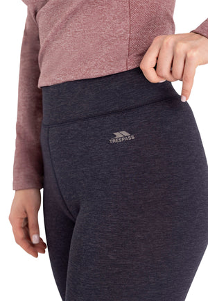 Fuzzy - Navy Marl - Trespass