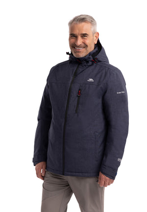 Fyfinn - Navy Marl - Trespass