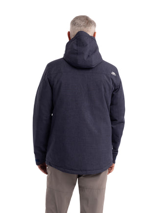 Fyfinn - Navy Marl - Trespass