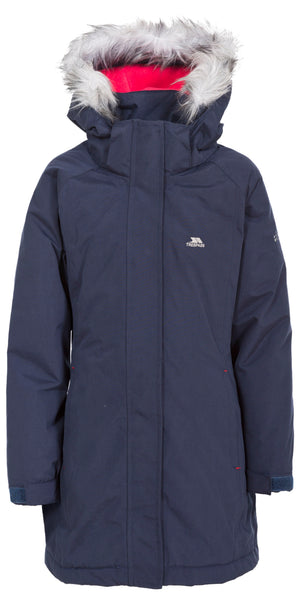 Fame - Navy - Trespass