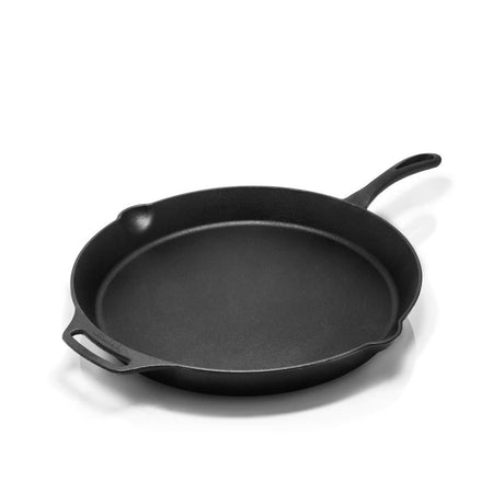Petromax Feuerpfanne fp40 mit einem Griff – Petromax