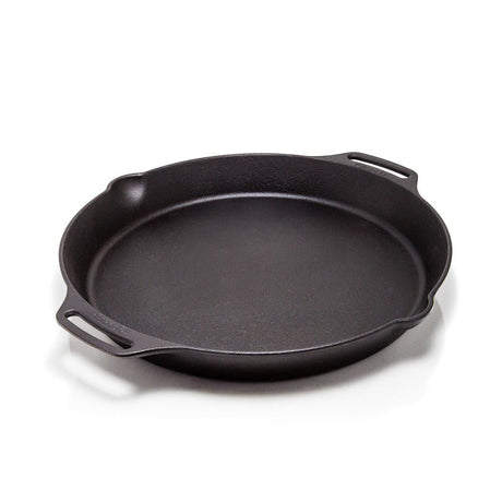Petromax Feuerpfanne fp40h mit zwei Griffen – Petromax