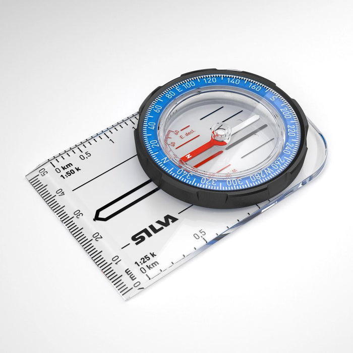 Compass Field ME – Silva