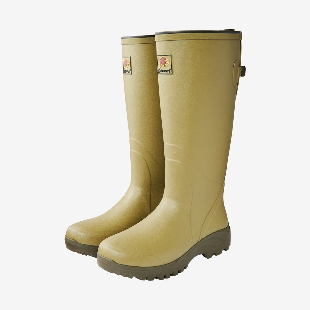 Gr. 38 - Gateway1 Field Master Lady 17